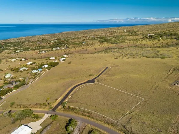 59-3308 Kulea Way Lot 44-F, Kamuela, HI 96743