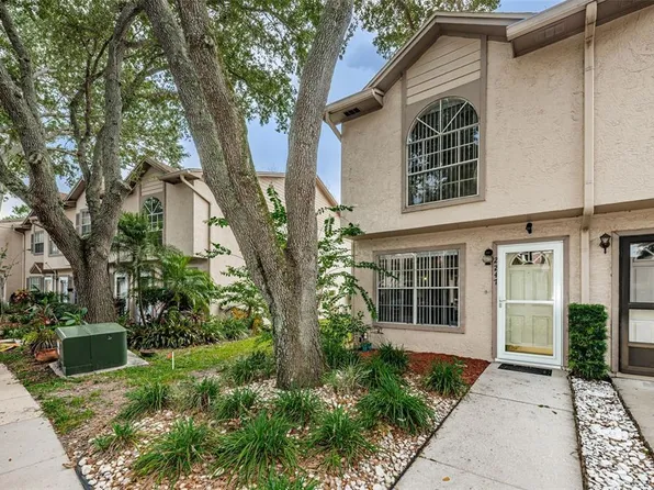2247 Fletchers Point Cir, Tampa, FL 33613