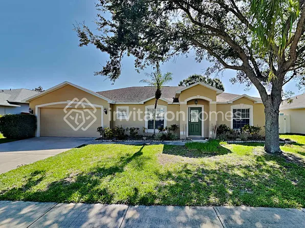 1712 Laramie Cir, Melbourne, FL 32940