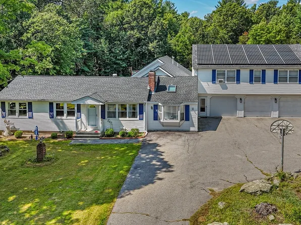 285 Westford Rd, Tyngsboro, MA 01879