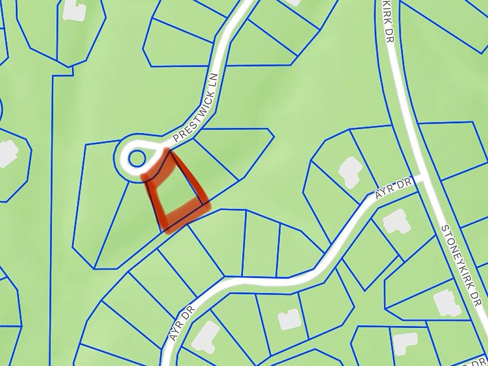 1st image of 3 Prestwick Ln