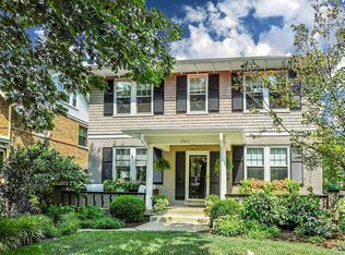 6 Arcadia Pl, Cincinnati, OH 45208