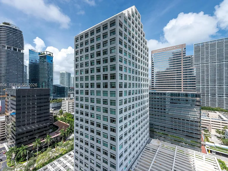 950 Brickell Bay Dr #2208 — Photo 19