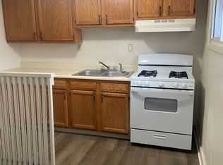 324 Union Street - 4, Jackson, MI 49203