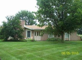 661 Augusta Dr, Fairborn, OH 45324