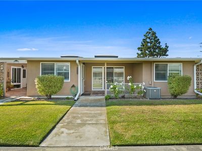13220 Saint Andrews Dr #M10-253H, Seal Beach, CA, 90740