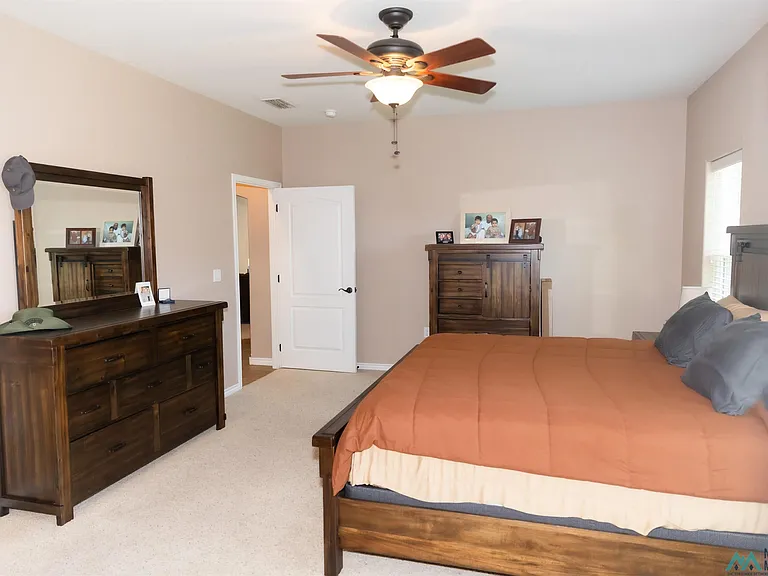3008 Fred Daugherty Dr — Photo 23
