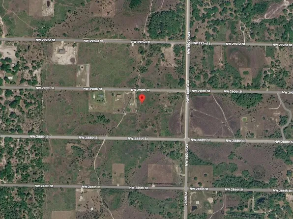 16162 NW 290th Street, Okeechobee, FL 34972