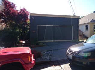 2612 Mayfair Ave N, Seattle, WA 98109