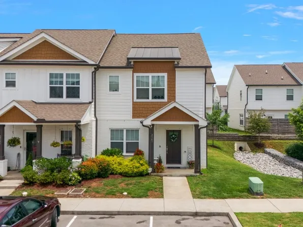 2163 Bayport Ave, Old Hickory, TN 37138