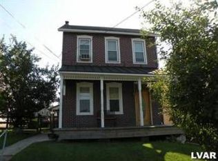 636 E Main St, Macungie, PA 18062