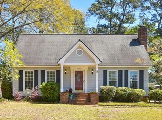 1010 Grand Concourse St, Charleston, SC 29412