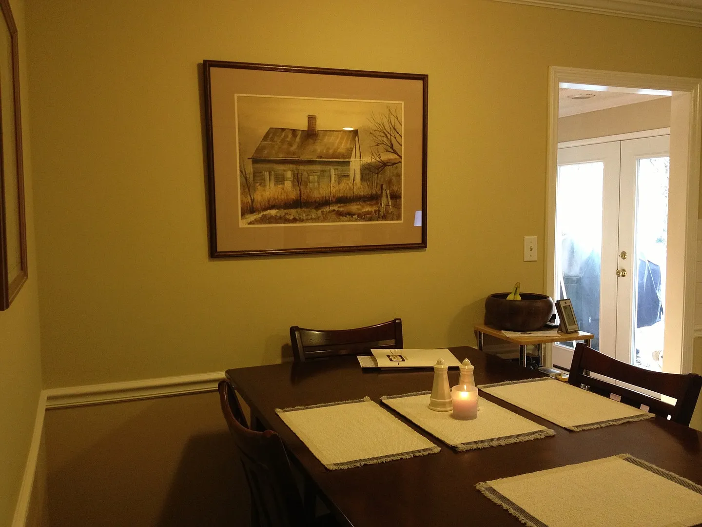 Farragut 3BR/ 3BA House — Photo 4