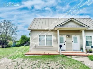 1129 Avant Ave, San Antonio, TX 78210