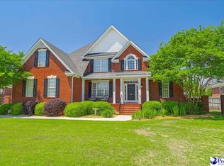 2819 Alberti Dr, Florence, SC 29501