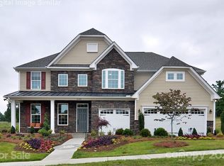 1130 Ansley Park Dr #34, Indian Land, SC 29707