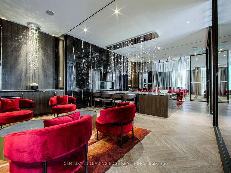 11 Yorkville Ave #3906 — Photo 36