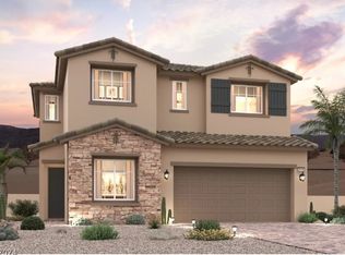 870 Camargo St, Henderson, NV 89011