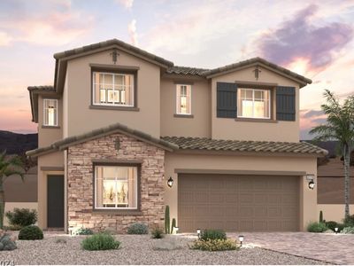 870 Camargo St, Henderson, NV, 89011