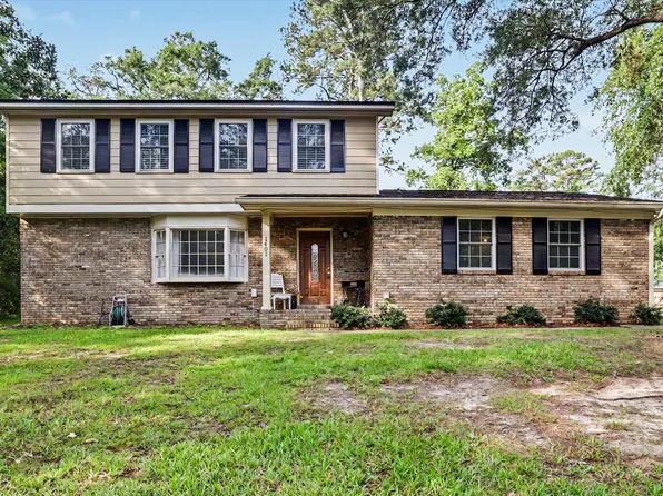 1401 Oldfield Dr, Tallahassee, FL 32308