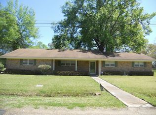 703 Hassell St, Winnsboro, LA 71295