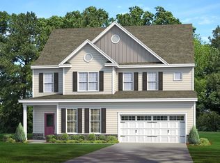 733 Scenic Pond Way, Rolesville, NC 27571