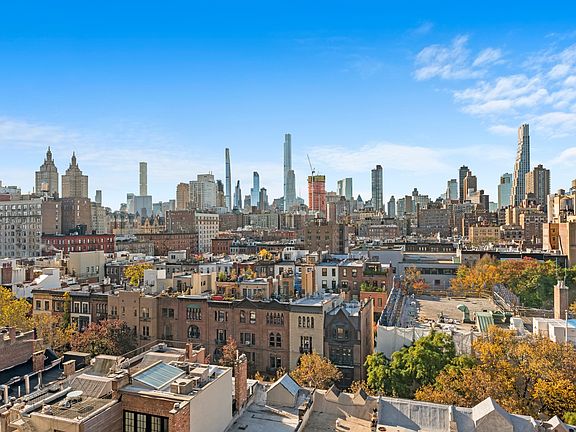 2nd image of 140 W 79th St APT 5F