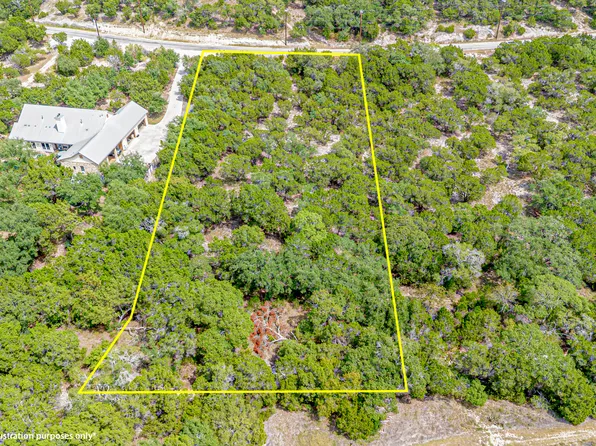 LOT 443 PR 1706 LOT 443, Helotes, TX 78023