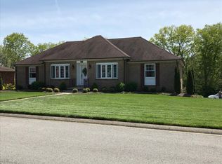 305 Corbitt Dr, Wilmore, KY 40390