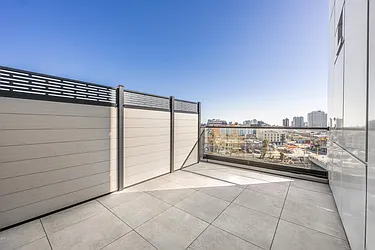 Rented by Polaris Property Group