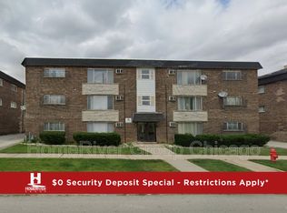 5730 108th St #1A, Chicago Ridge, IL 60415