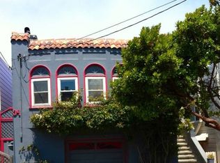 34 Rae Ave, San Francisco, CA 94112