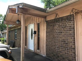 4713 Mussett Rd, Fort Smith, AR 72904