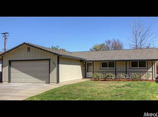 507 Keehner Ave, Roseville, CA 95678