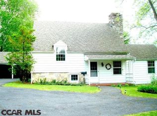 626 Ridge Ave, State College, PA 16803