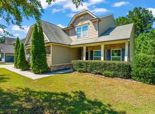 5105 Emerald Spring Dr, Knightdale, NC 27545