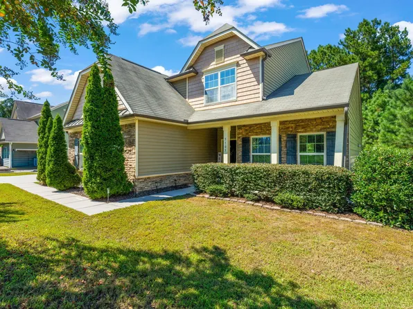 5105 Emerald Spring Dr, Knightdale, NC 27545
