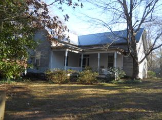535 College St, Carrollton, GA 30117