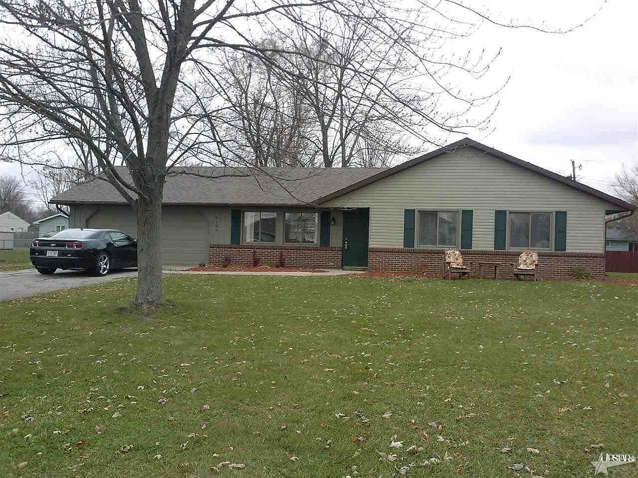 3109 E Tillman Rd, Fort Wayne, IN 46816 Zillow