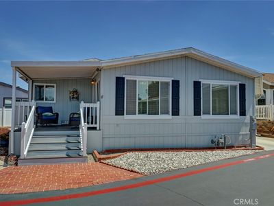 16222 Monterey Ln SPACE 107, Huntington Beach, CA, 92649