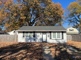 905 79th St, Newport News, VA 23605