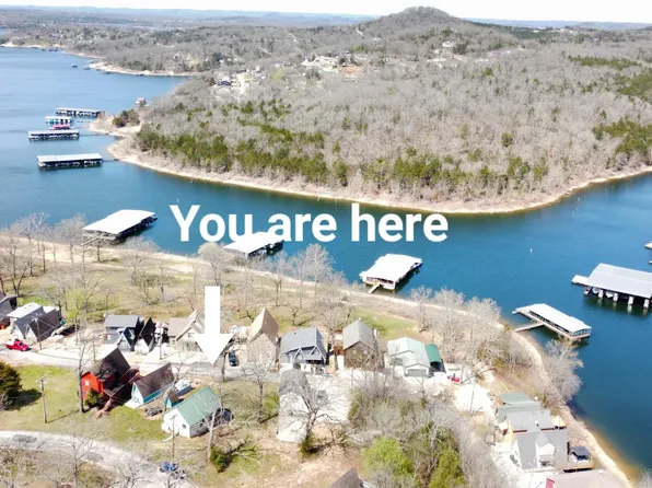 287 Wolfe Run Lane, Lampe, MO 65681