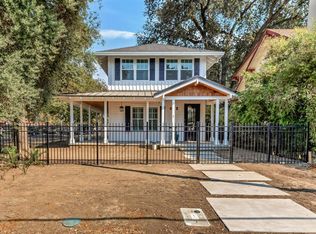 1 College St, Woodland, CA 95695