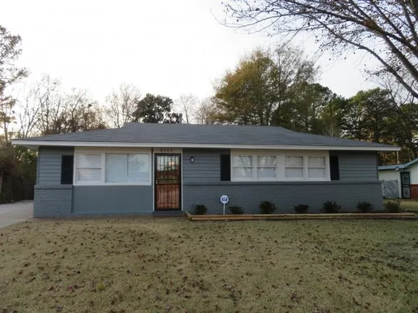 4563 Windward Dr, Memphis, TN 38109