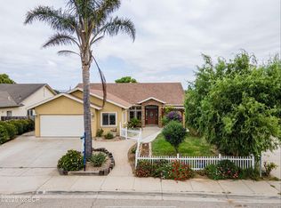 906 N P St, Lompoc, CA 93436
