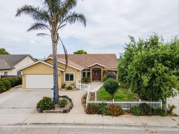 906 N P St, Lompoc, CA 93436