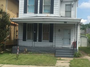 1605 5th St, Portsmouth, OH