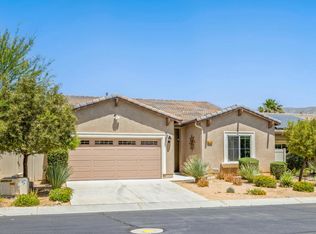 64116 Apache Mountain St, Desert Hot Springs, CA 92240