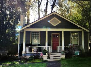 612 Pecan Ave, Charlotte, NC 28204