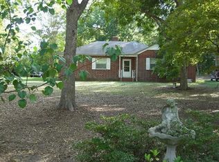 2210 Martin Rd, Augusta, GA 30906